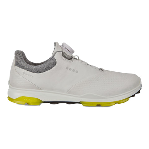 W Biom Hybrid 3 BOA White/Canary Damen