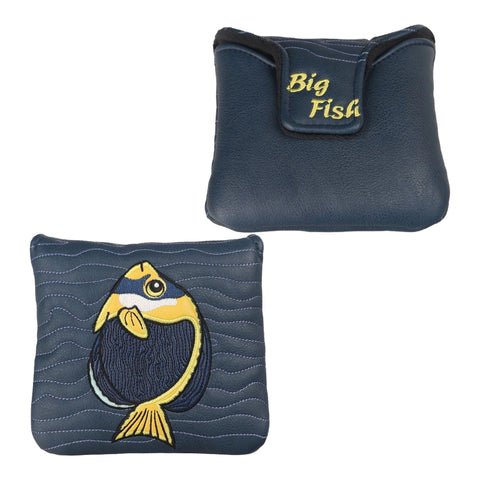 Big Fish Mallet Headcover