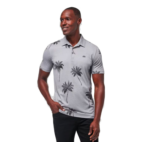 Mesic Golf Polo Herren