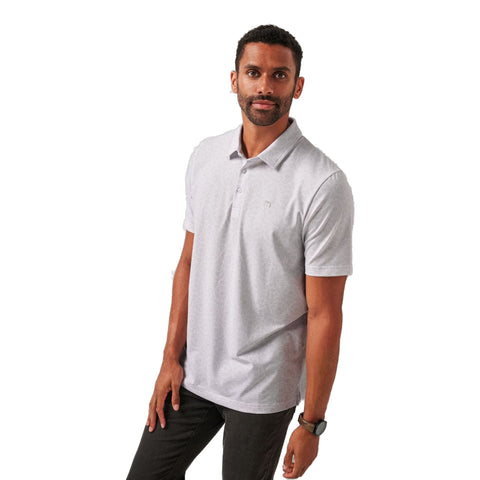 Free Passage Poloshirt Herren