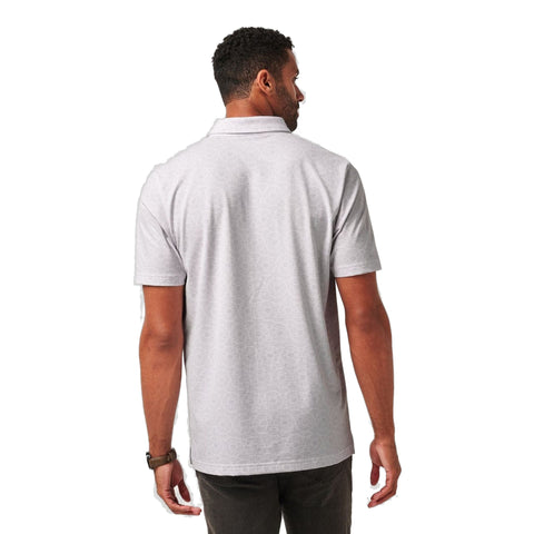 Free Passage Poloshirt Herren