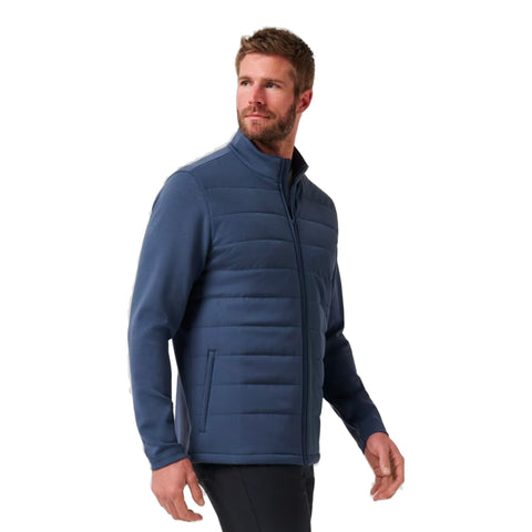 Point Of Sail Jacke Herren