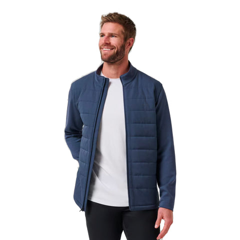 Point Of Sail Jacke Herren