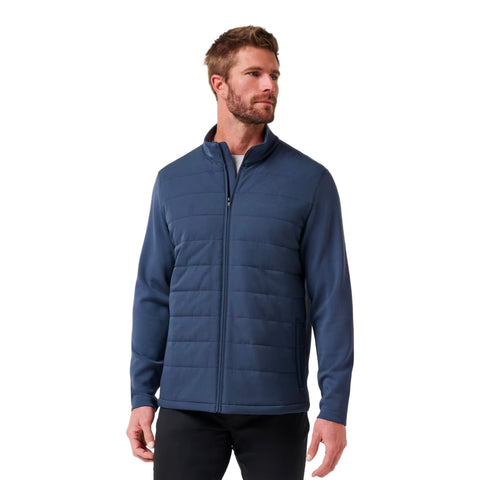 Point Of Sail Jacke Herren