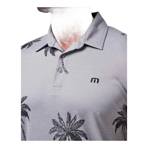 Mesic Golf Polo Herren