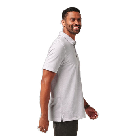 Free Passage Poloshirt Herren
