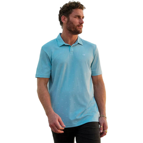 Final State Poloshirt Herren
