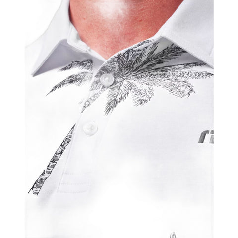Mesic Golf Polo Herren