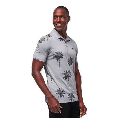 Mesic Golf Polo Herren