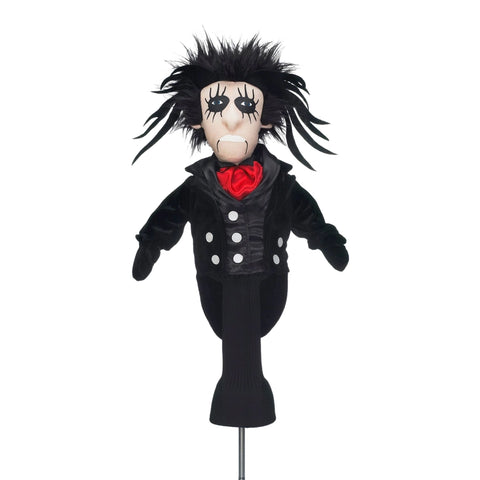 Alice Cooper Headcover