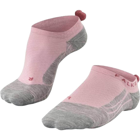 GO2 Pompom Golfsocken Damen