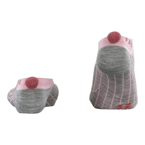 GO2 Pompom Golfsocken Damen