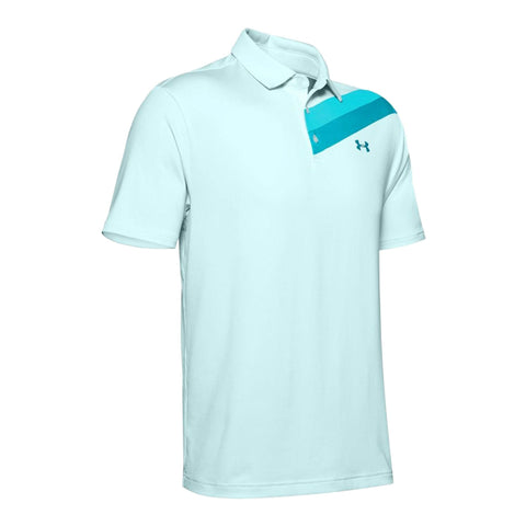 Playoff Polo 2,0 Poloshirt Herren