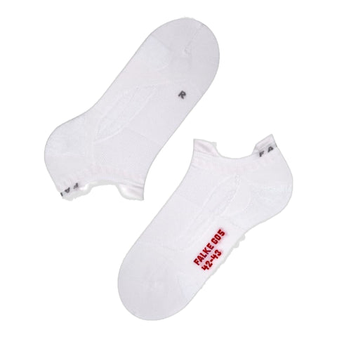 GO5 Invisible Golf Socken Herren