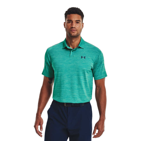 Polo Performance 2,0 Golfpolo Herren