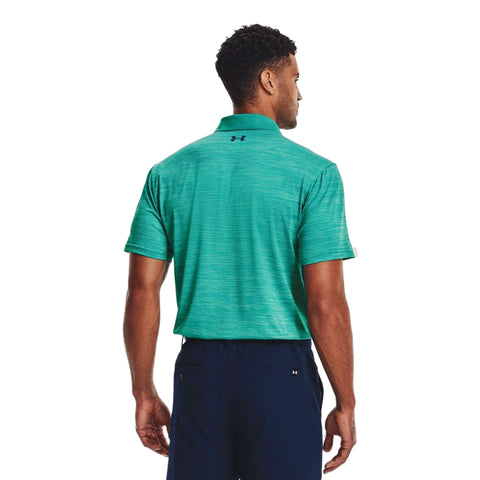 Polo Performance 2,0 Golfpolo Herren