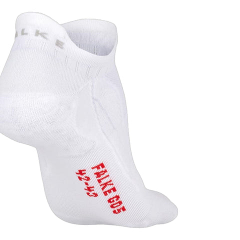 GO5 Invisible Golf Socken Herren
