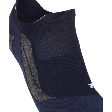 GO 5 Invisible Golfsocken Herren