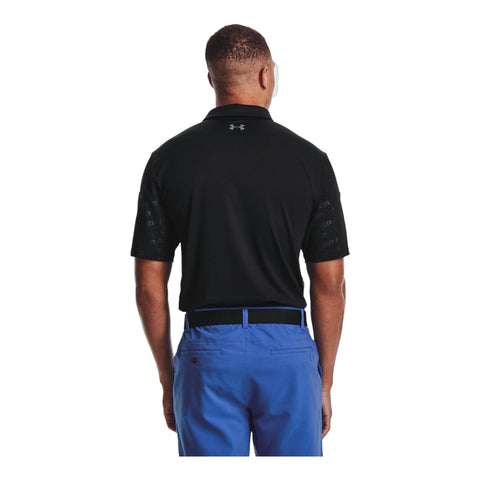 Playoff Blocked Polo 2,0 Polo Herren