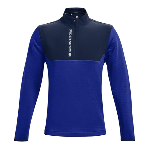 Layer Storm Daytona Half Zip Herren