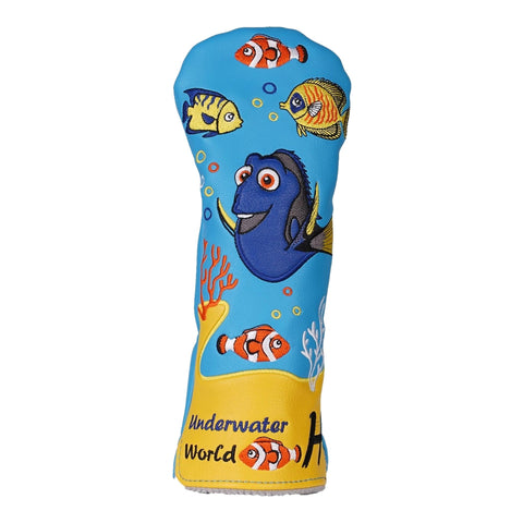Dory Hybrid Headcover