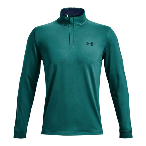 Playoff 1/4 Zip Midlayer Herren