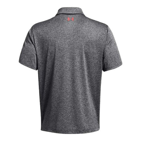 Playoff 3,0 Stripe Polo Herren
