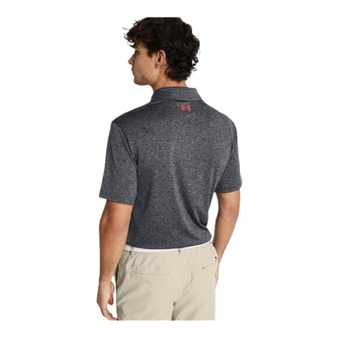 Playoff 3,0 Stripe Polo Herren