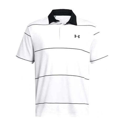 Playoff 3,0 Stripe Polo Herren