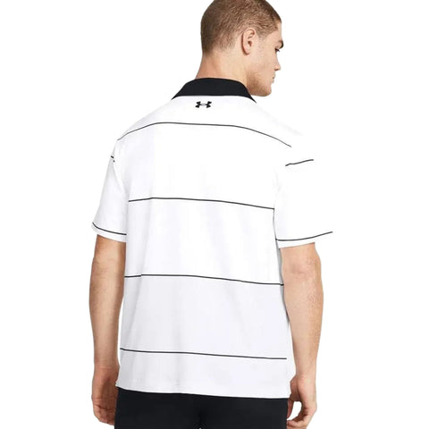 Playoff 3,0 Stripe Polo Herren
