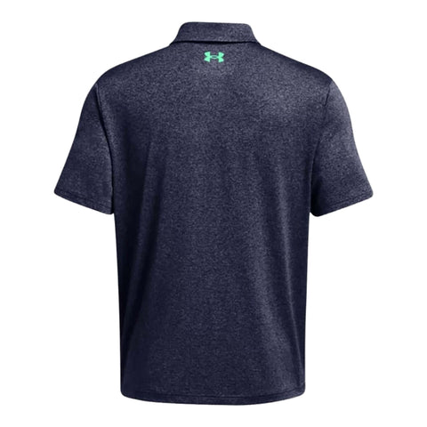 Playoff 3,0 Stripe Polo Herren