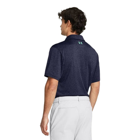 Playoff 3,0 Stripe Polo Herren