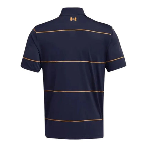 Playoff 3,0 Stripe Polo Herren
