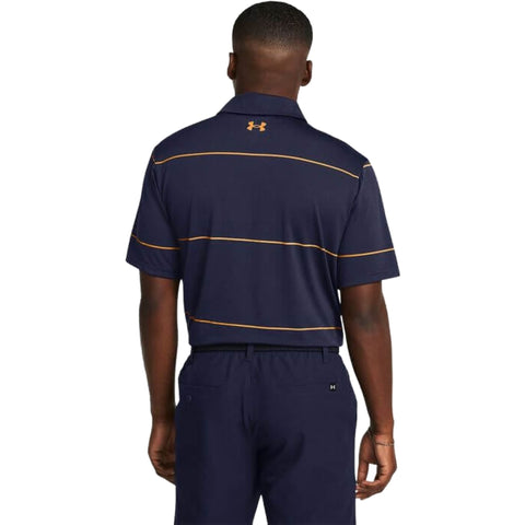 Playoff 3,0 Stripe Polo Herren