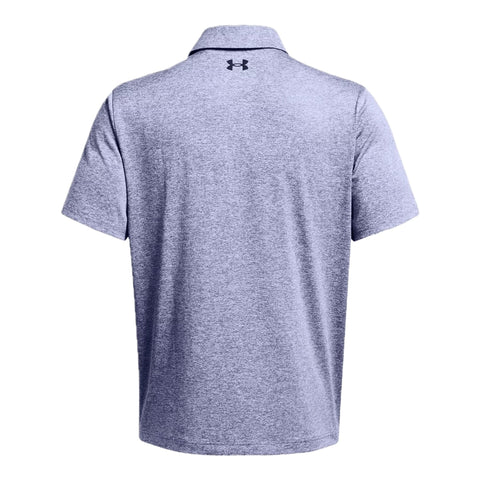 Playoff 3,0 Stripe Polo Herren