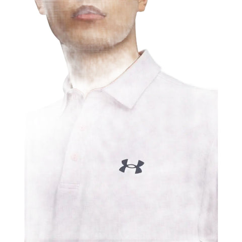 Playoff 3,0 Printed Polo Herren