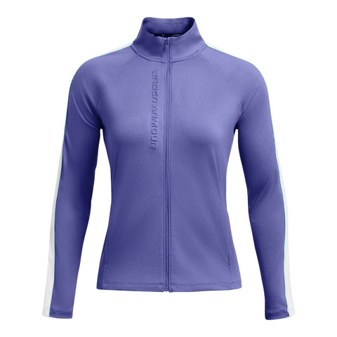 Storm Full Zip Midlayer Damen