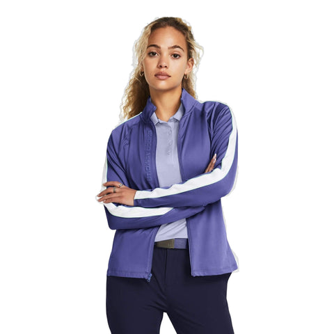 Storm Full Zip Midlayer Damen