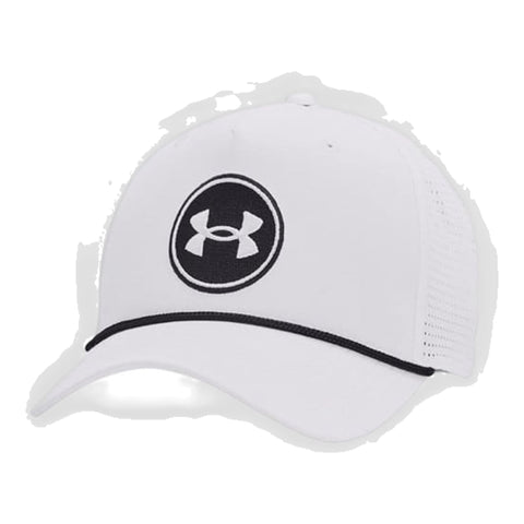 Driver Snapback Kappe