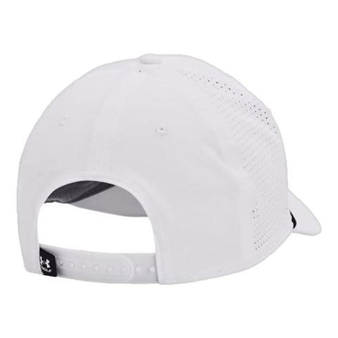 Driver Snapback Kappe