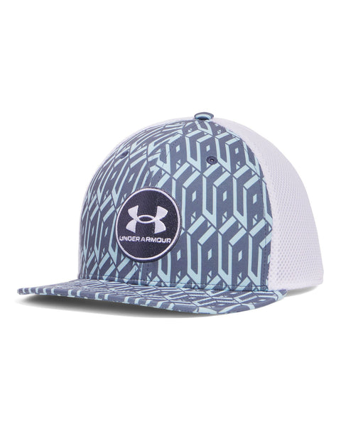 M Iso chill Drive Low Kappe Herren