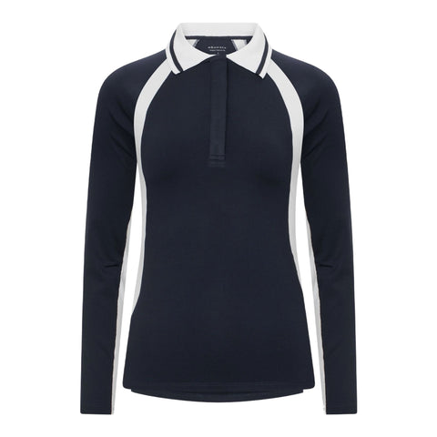 Pitch Thermal Polo Damen