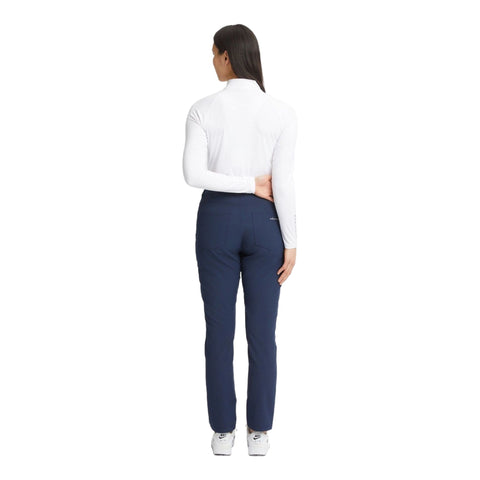 Chie Brushed Golfhose Damen