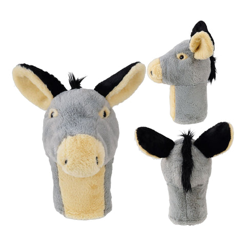 Donkey Driver Headcover