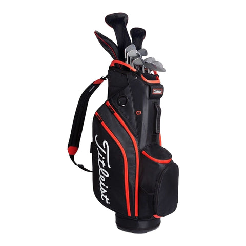 Cart 14 Cartbag