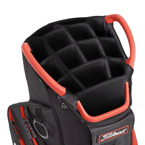 Cart 14 Cartbag