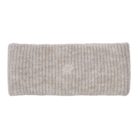 Rib Stirnband Damen