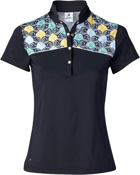 Sofia Poloshirt Damen
