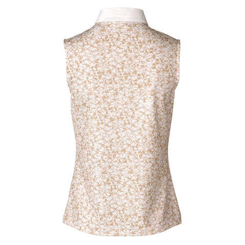 Nova SL Polo Straw Damen