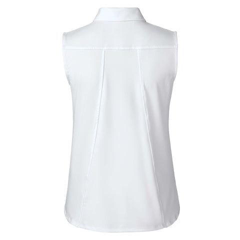 Larissa SL Polo Gold Damen
